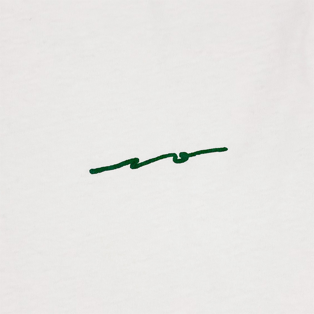 ロングTシャツ