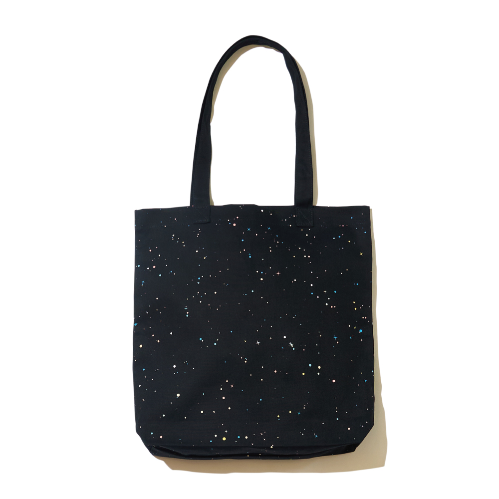 WELTRAUM Tote Bag