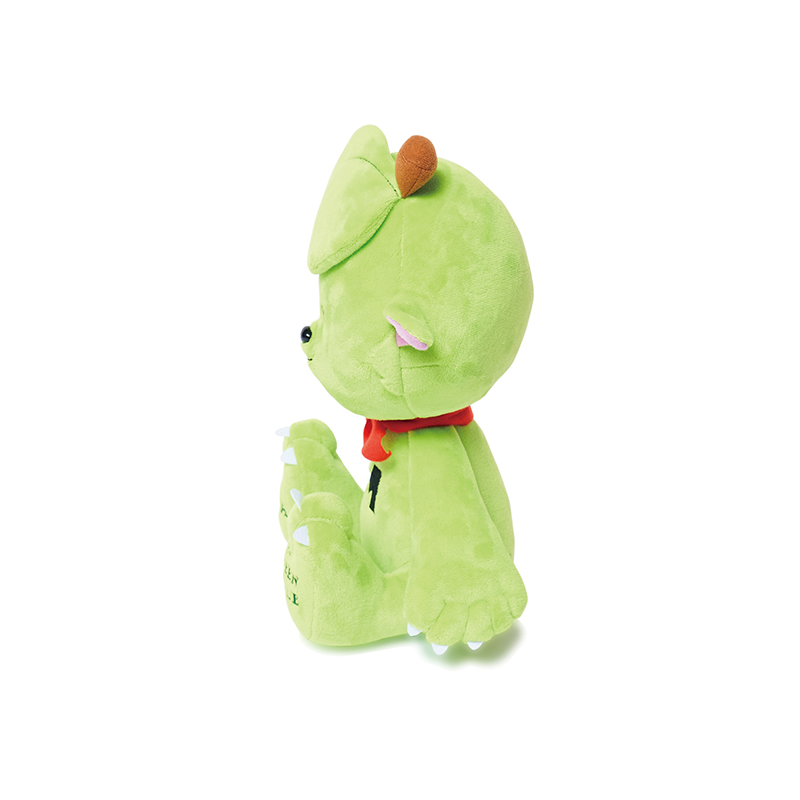 Ringo Jam 7th Anniversary MEMERU Plush Toy