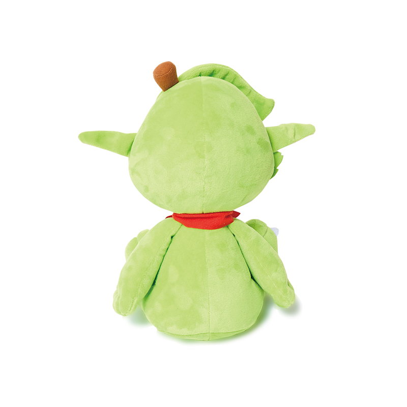 Ringo Jam 7th Anniversary MEMERU Plush Toy