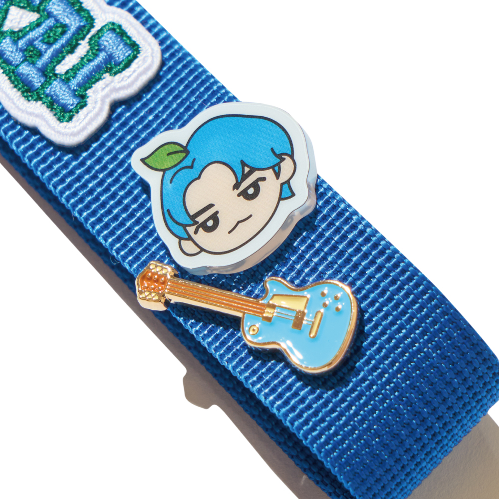 Decoration Strap / WAKAI ver.