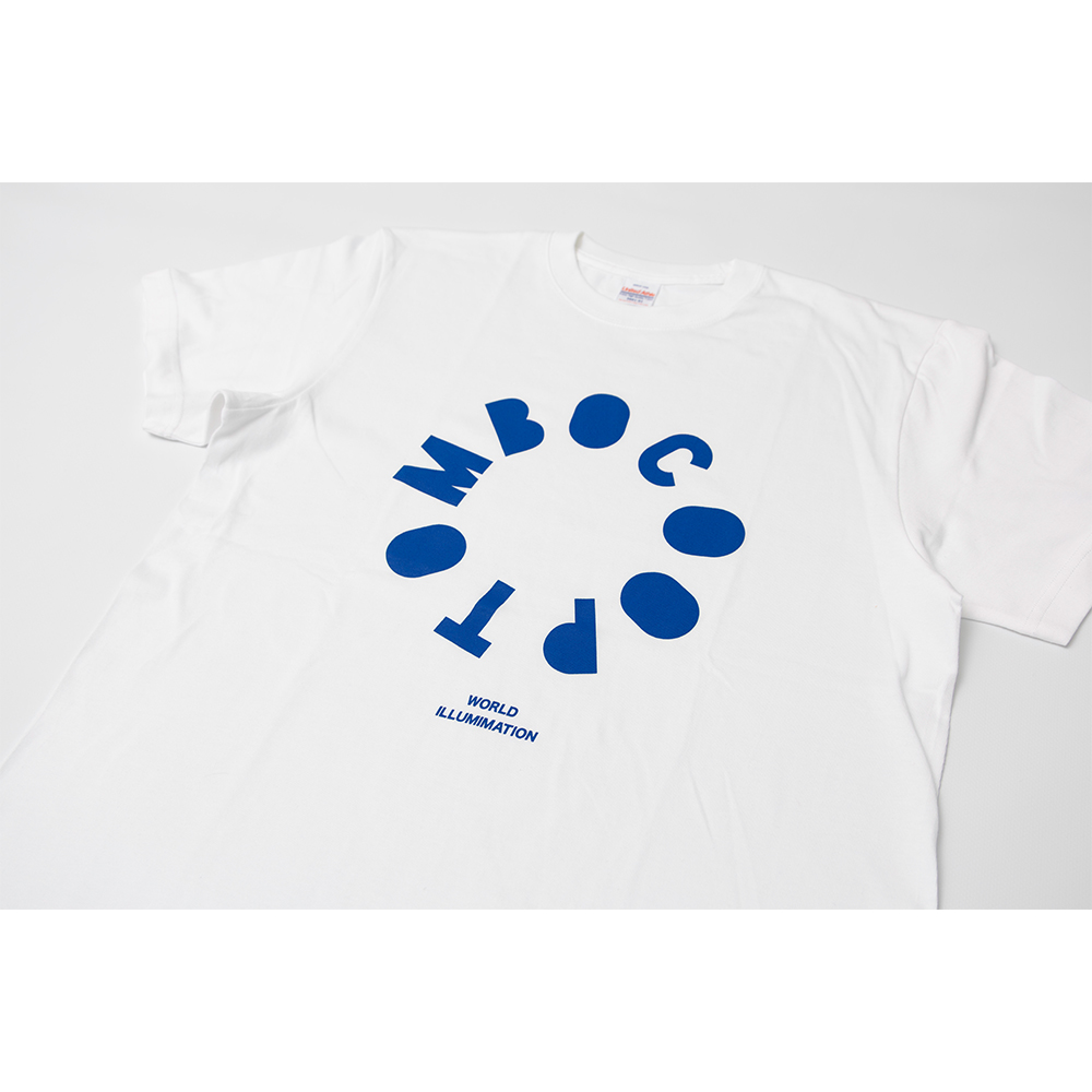 STARSIGN Tシャツ / ホワイト