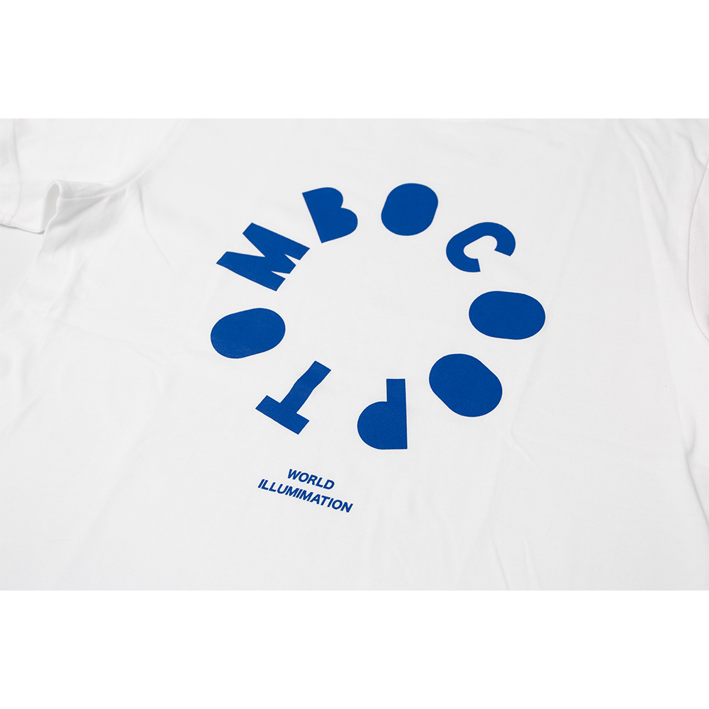 STARSIGN Tシャツ / ホワイト