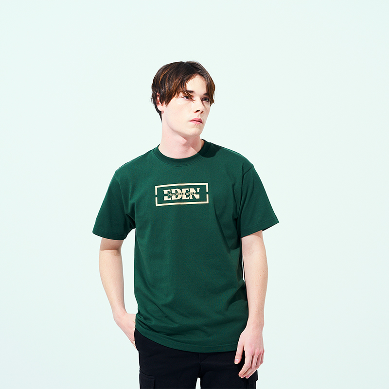 Eden T Shirt Limited Color 名古屋 Tooka Base