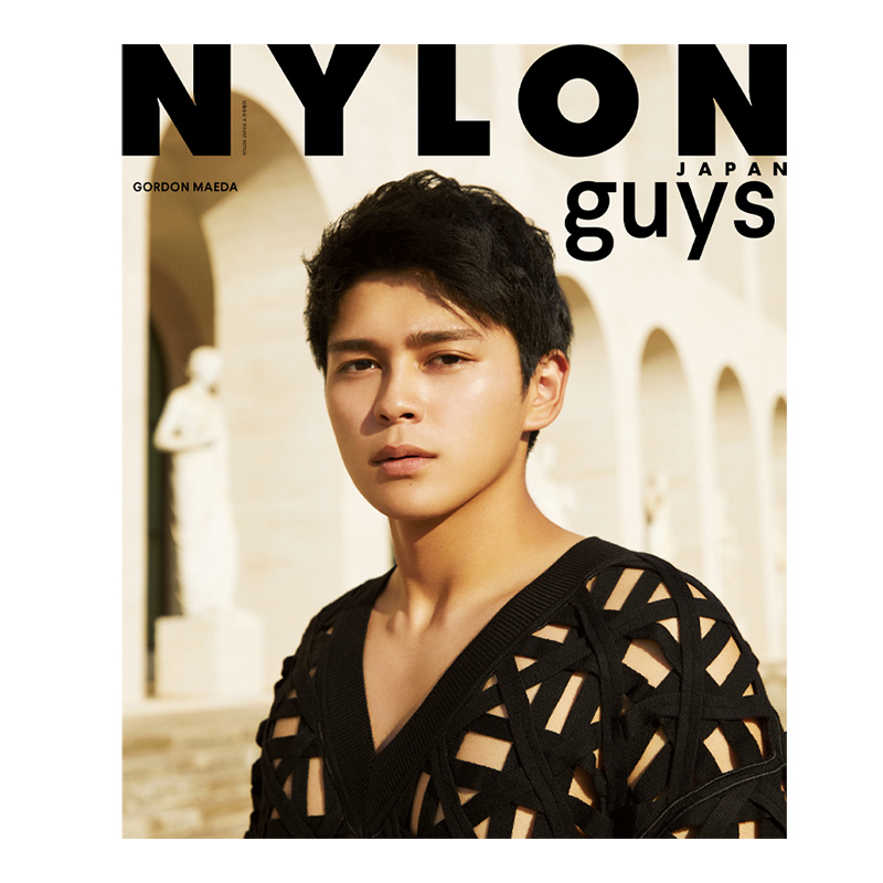 GORDON MAEDA OFFICIAL ONLINE SHOP | TOoKA BASE
