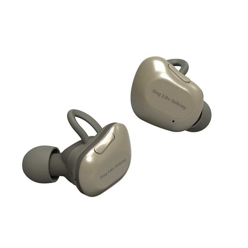 Sing Like Talking x NUARL TRUE WIRELESS STEREO EARPHONES & Bluetoothスピーカー「Soundcore Motion B」SING LIKE TALKINGオリジナルデザインモデル セット