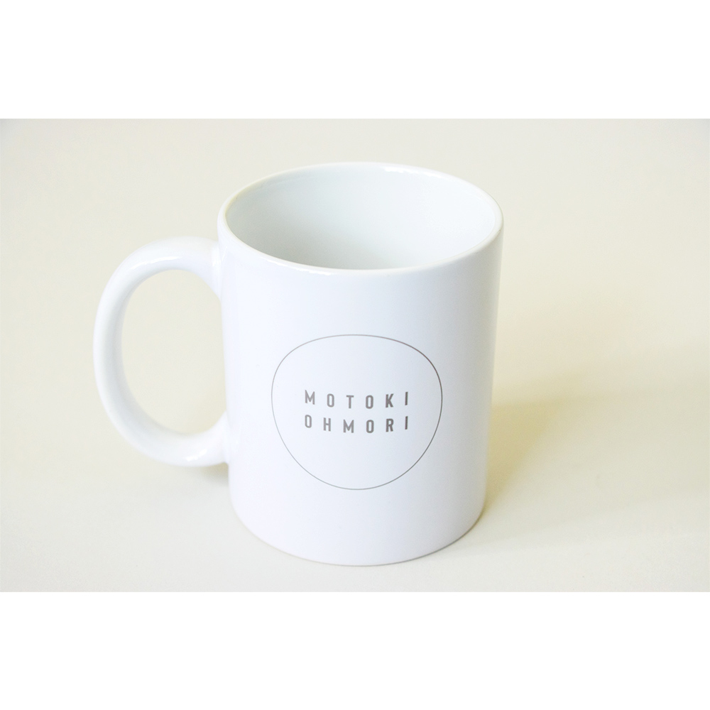 'French' Mug Cup