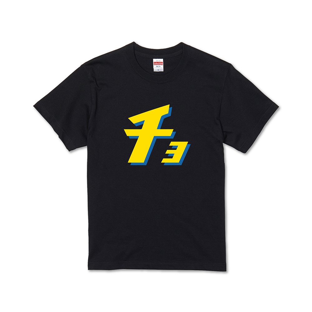 "チョ"Tシャツ