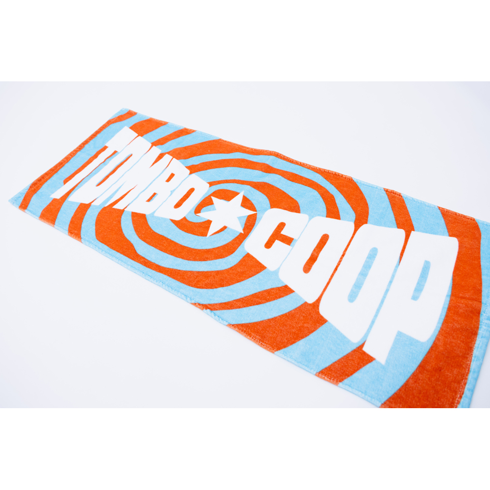 グルグルタオル-2025 SUMMER-