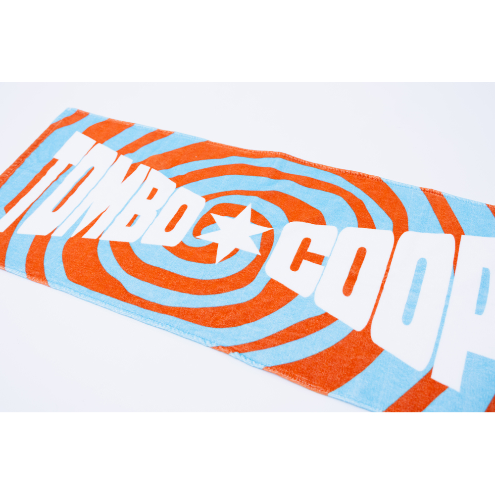 グルグルタオル-2025 SUMMER-