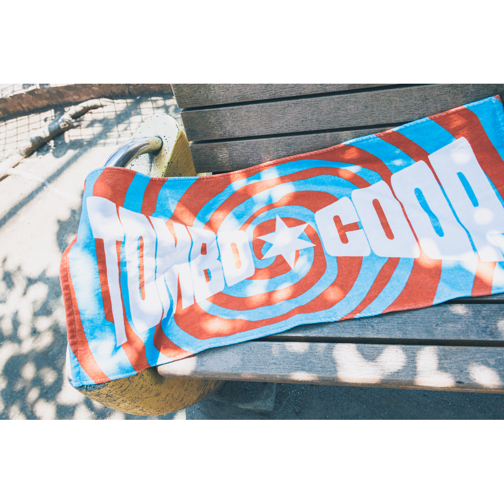 グルグルタオル-2025 SUMMER-