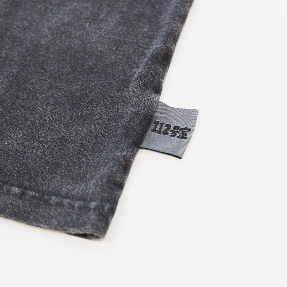 PEOPLE 1 LAYERED LS TEE