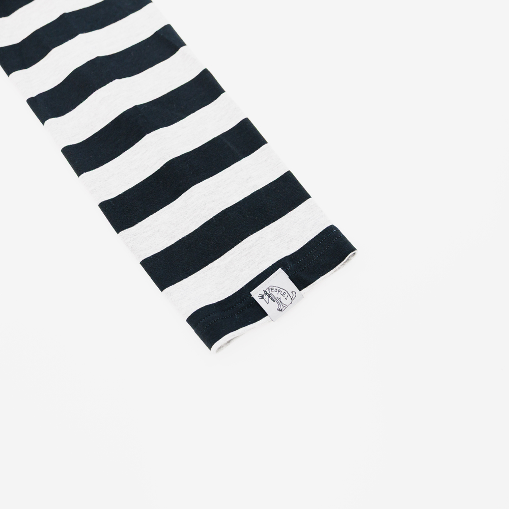 PEOPLE 1 LAYERED LS TEE