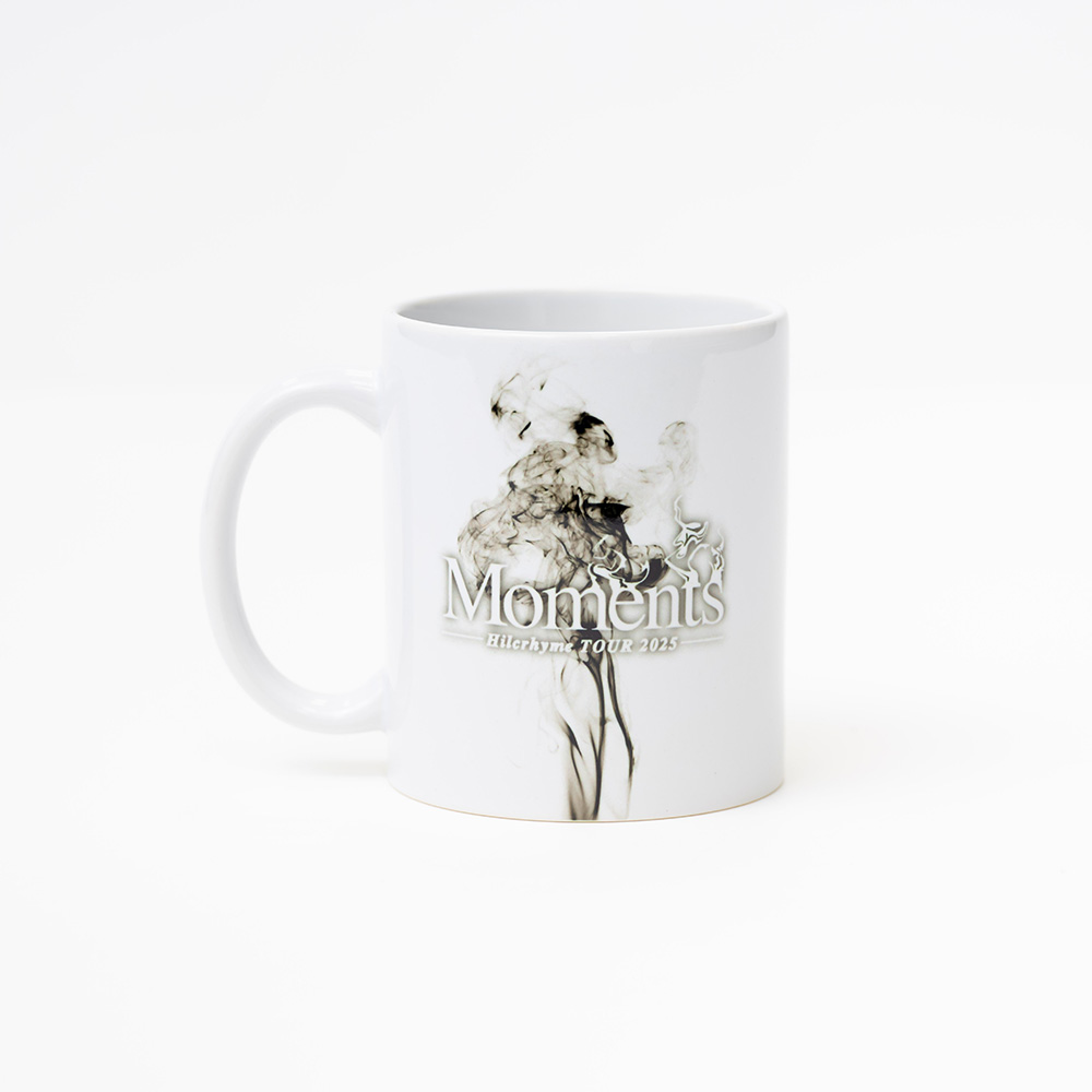 Moments マグカップ
