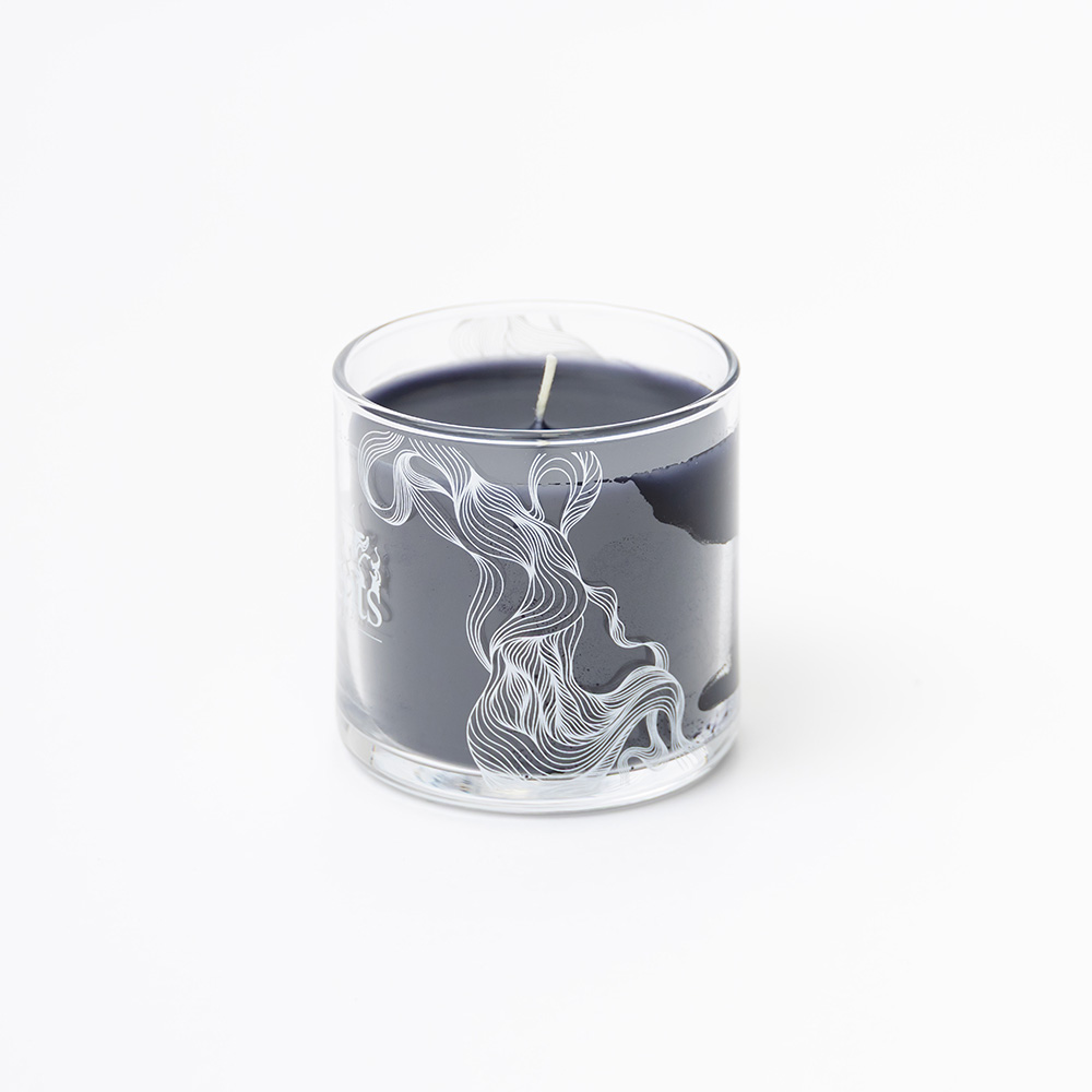 Moments キャンドル