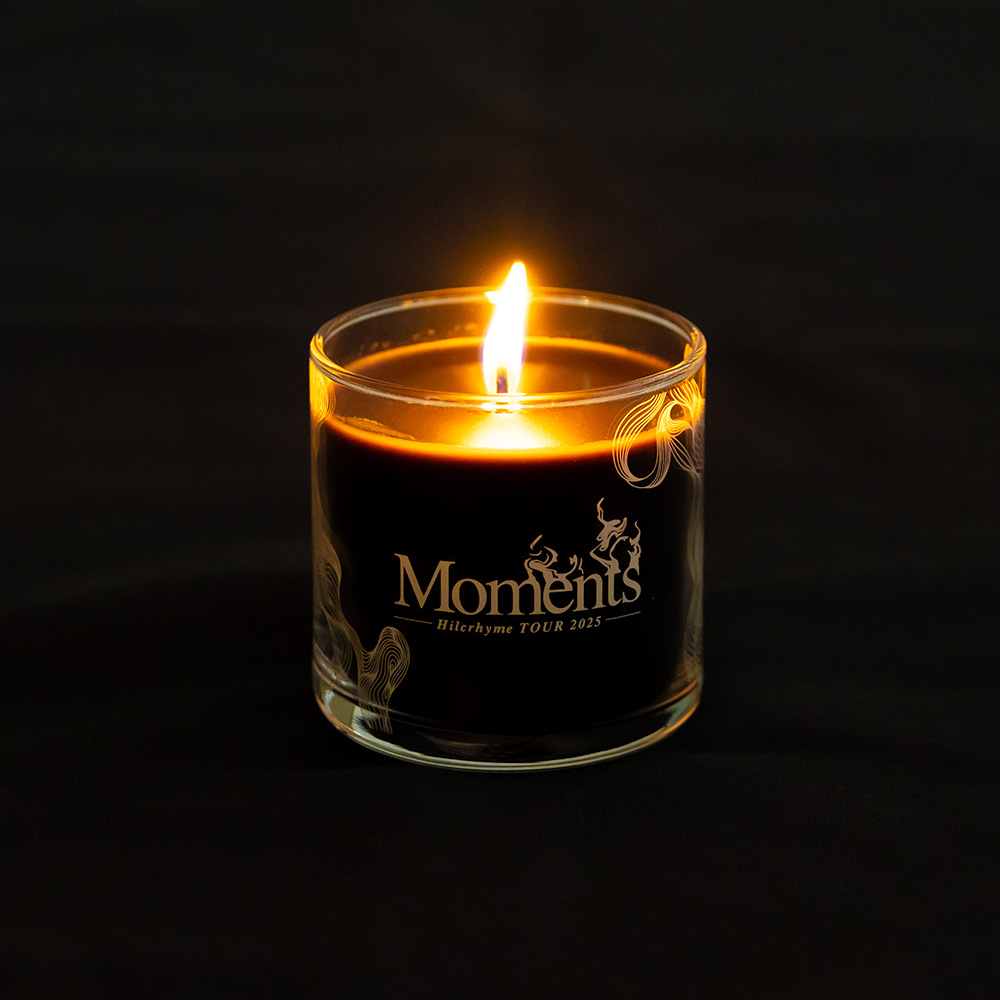 Moments キャンドル