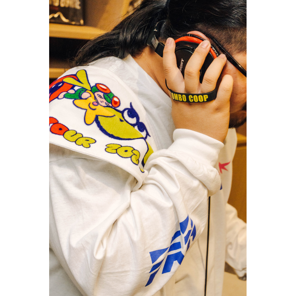 TOMBOCOOP Rubber Band Capsule