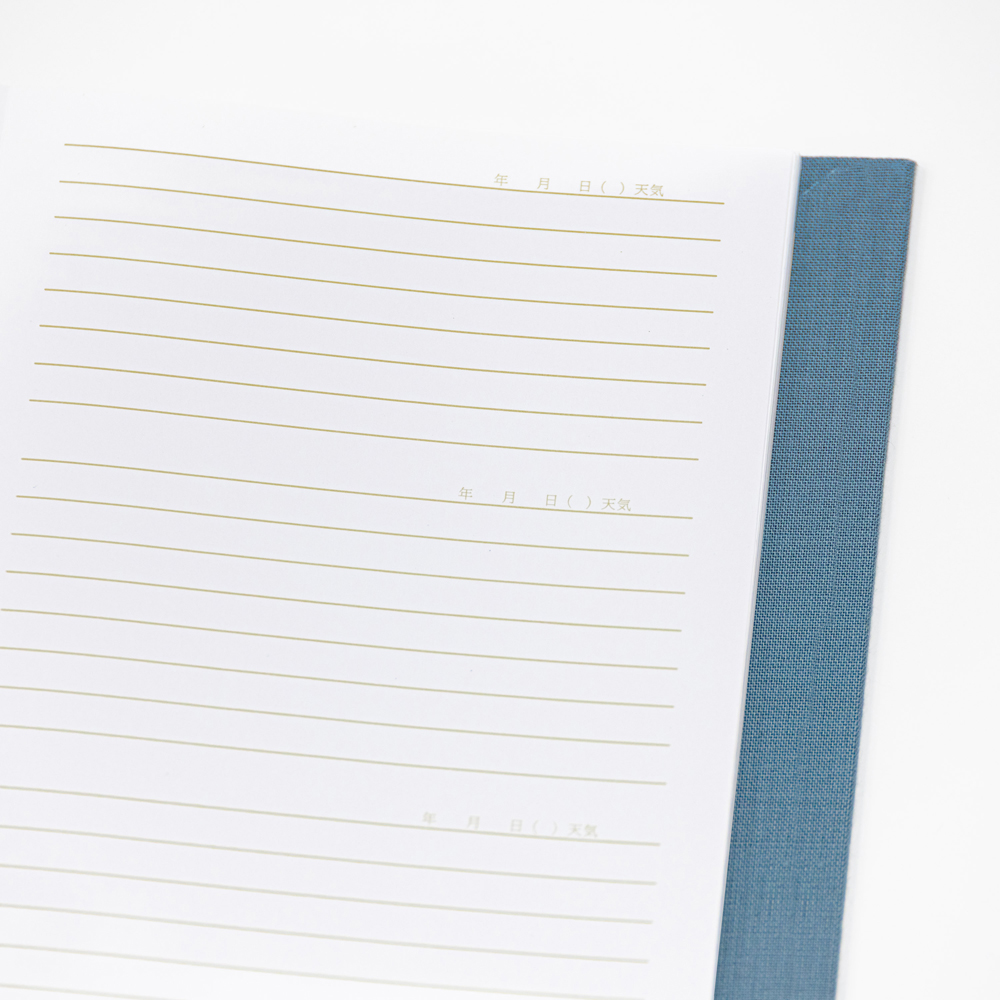 めくるめく3年日記