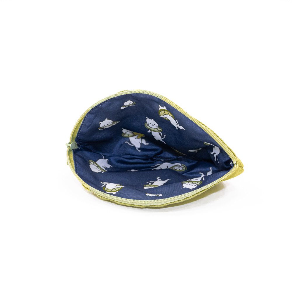 れもねこポーチ