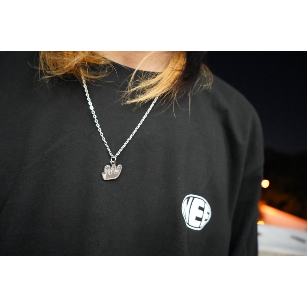 NEE necklace