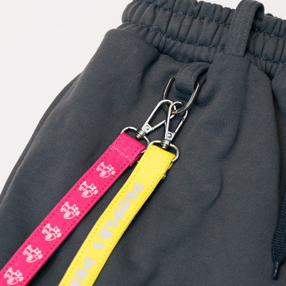 @ng31 mµ$!c sweatpants inspired by “idiot”