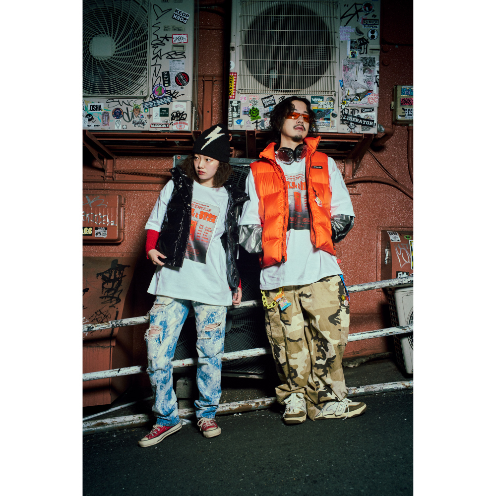 PEOPLE 1 CANDY BAG KEYCHAIN inspired by YOUNG TOWN