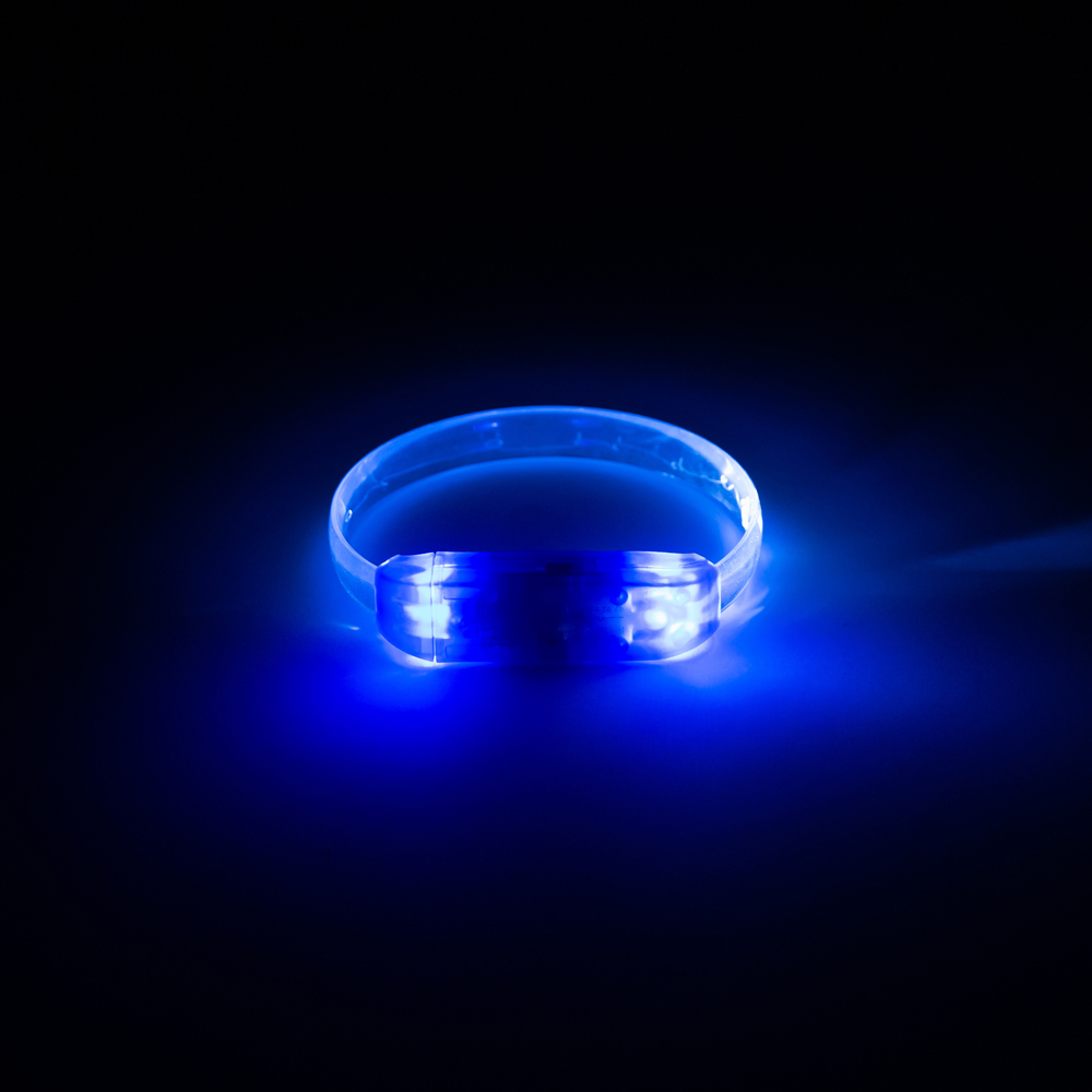 LEDライトバングル