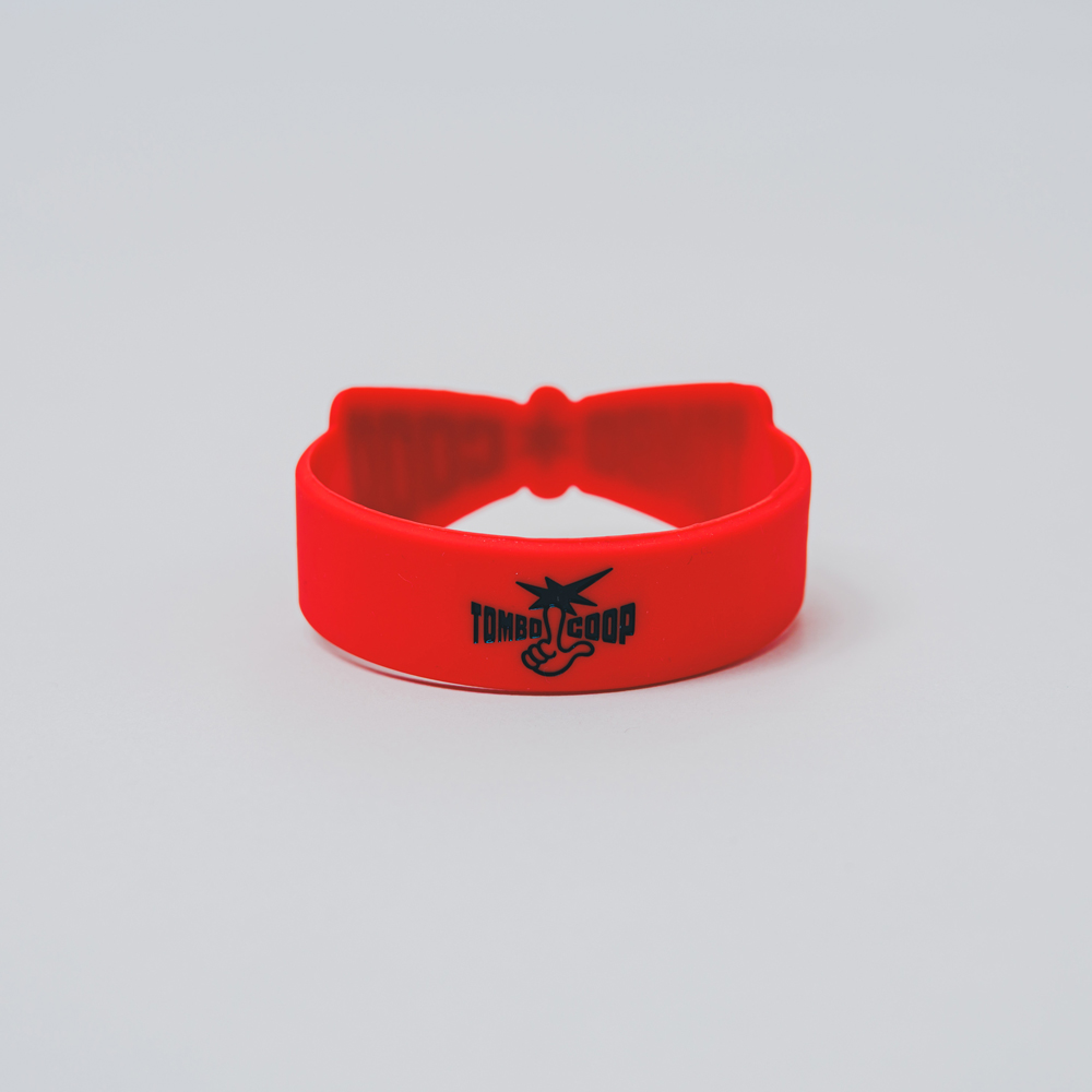 TOMBOCOOP Random Rubber Band