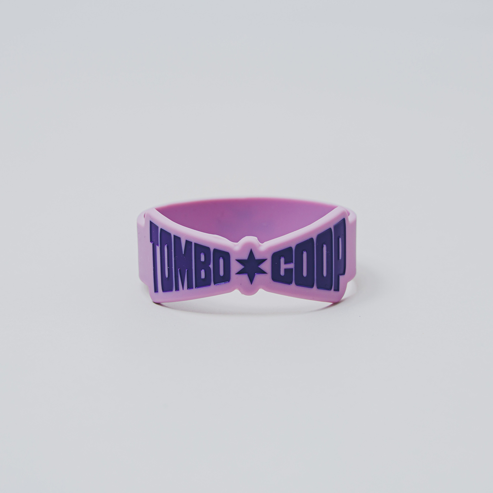 TOMBOCOOP Random Rubber Band
